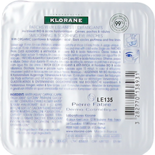 Afbeelding in Gallery-weergave laden, Klorane Gezicht Korenbloem Ontsp. Express 1x2
