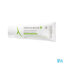 Load image into Gallery viewer, Aderma Dermalibour Creme Tube 100ml
