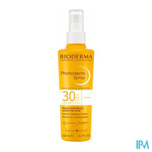 Load image into Gallery viewer, Bioderma Photoderm Spf30 Spray 200ml
