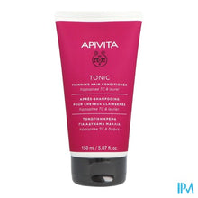 Afbeelding in Gallery-weergave laden, Apivita Thinning Hair Conditioner 150ml
