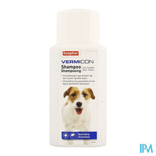 Afbeelding in Gallery-weergave laden, Beaphar Vermicon Shampoo Hond 200ml
