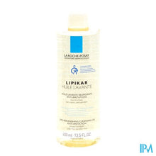 Afbeelding in Gallery-weergave laden, La Roche Posay Lipikar Wasolie 400ml
