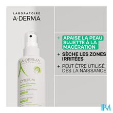 Afbeelding in Gallery-weergave laden, Aderma Cytelium Spray Nf 100ml
