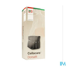 Load image into Gallery viewer, Cellacare Dorsafit Comfort T2 108741
