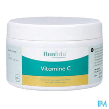 Charger l'image dans la galerie, Benfida Vitamine C Pot 200g
