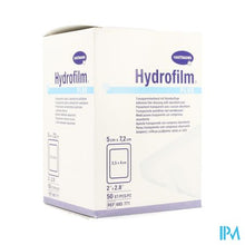 Load image into Gallery viewer, Hydrofilm Plus 5x7,2cm 50 P/s
