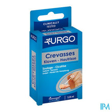 Load image into Gallery viewer, Urgo Duopack Stop Kloven Filmogel 50ml+3,25ml
