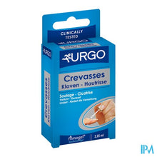 Afbeelding in Gallery-weergave laden, Urgo Duopack Stop Kloven Filmogel 50ml+3,25ml

