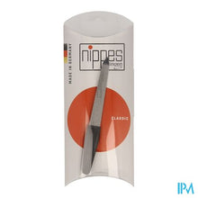 Load image into Gallery viewer, Nippes Vijl Diamant 11cm N60-11
