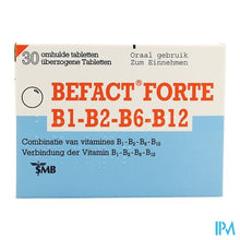 Afbeelding in Gallery-weergave laden, Befact Forte Drag 30

