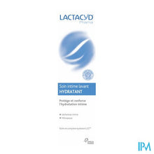 Afbeelding in Gallery-weergave laden, Lactacyd Pharma Hydra 250ml
