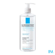 Afbeelding in Gallery-weergave laden, La Roche Posay Toilette Physio Solution Micellaire 750ml
