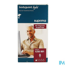 Charger l'image dans la galerie, Suprima 1256 Bodyguard Light Man Wit T6
