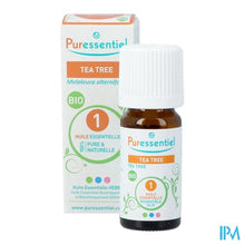 Afbeelding in Gallery-weergave laden, Puressentiel Eo Tea Tree Bio Expert 10ml
