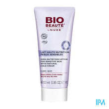 Load image into Gallery viewer, Bio Beaute Miniature Coldcream Bodylotion 30ml
