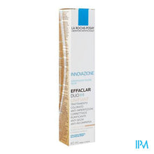 Load image into Gallery viewer, La Roche Posay Effaclar Duo+ Unifiant Light 40ml
