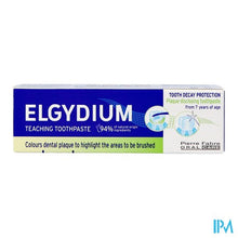Charger l'image dans la galerie, Elgydium Plak Onthuller 50ml Nf
