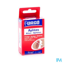 Load image into Gallery viewer, Urgo Aphtes &amp; Aften Filmogel 10ml
