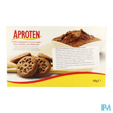 Afbeelding in Gallery-weergave laden, Aproten Koekje Chocolade 180g 5466 Revogan
