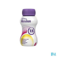 Load image into Gallery viewer, Renilon 7.5 Abrikoos Fles 4x125ml 177033 Nf
