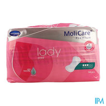 Charger l'image dans la galerie, Molicare Pr Lady Pad 3 Drops 14 P/s
