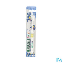 Load image into Gallery viewer, Gum Tandenb Baby 0-2j 213
