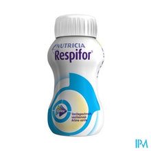 Afbeelding in Gallery-weergave laden, Respifor Vanille 4x125ml

