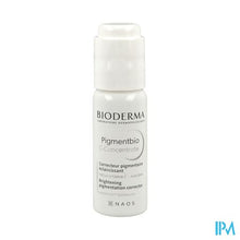 Afbeelding in Gallery-weergave laden, Bioderma Pigmentbio C-concentrate Fl 15ml
