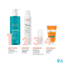 Charger l'image dans la galerie, Avene Cleanance Reinigingsgel 400ml

