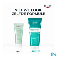 Charger l'image dans la galerie, Eucerin Dermopure Clinic.zuiverende Scrub 100ml
