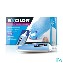 Charger l'image dans la galerie, Excilor Stop Beschad.nagels Door Schimmel 400appl.
