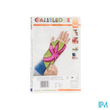 Charger l'image dans la galerie, Cameleone Voorarm Open -duim Flower Power M 1
