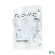Afbeelding in Gallery-weergave laden, Sp20 Flovac Wegwerpzak Hydrophobic Filter 2l
