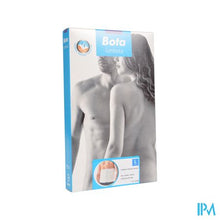 Load image into Gallery viewer, Bota Lumbota Tricosoft 4b Wit l
