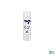 Load image into Gallery viewer, Naqi Body Screen Lotion 50ml
