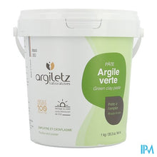 Afbeelding in Gallery-weergave laden, Groene Klei Pasta 1kg

