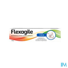 Afbeelding in Gallery-weergave laden, Flexagile Creme 50g
