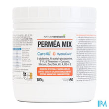 Load image into Gallery viewer, Permea Mix Pdr 180g
