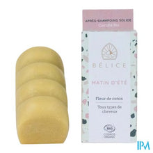 Afbeelding in Gallery-weergave laden, Belice Matin Ete Vaste Conditioner 95g
