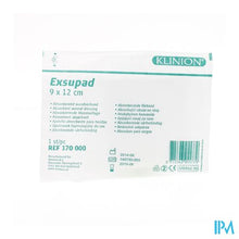Afbeelding in Gallery-weergave laden, Klinion Exsupad Ster 9x12cm S 1 4170000
