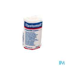 Afbeelding in Gallery-weergave laden, Elastomull Fixatiewindel El. Cello 6cmx4m 0209500
