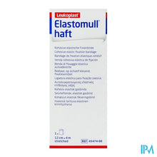 Afbeelding in Gallery-weergave laden, Elastomull Haft Fixatiewindel Coh. 12cmx4m 4547400
