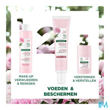 Charger l'image dans la galerie, Klorane Gezicht Pioenroos Bio Rijke Cr 40ml
