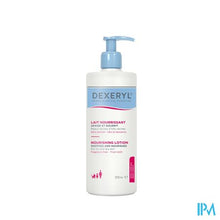 Load image into Gallery viewer, Dexeryl Voedende Lotion 500ml
