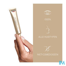 Afbeelding in Gallery-weergave laden, Eucerin Hyaluron Filler+elast.oogcontour Ip20 15ml
