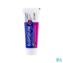 Charger l'image dans la galerie, Elgydium Kids Tandpasta Grenadine Tube 50ml
