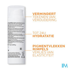 Afbeelding in Gallery-weergave laden, Lrp Anthelios A/rimpel 50+ 50ml
