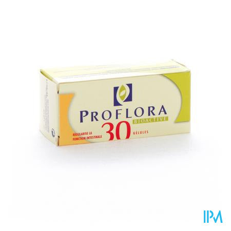 Proflora Bioactive Gel 30