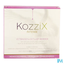 Charger l'image dans la galerie, Kozzix Intense Sticks 30
