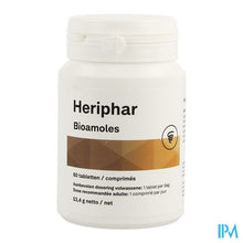 Charger l'image dans la galerie, Heriphar Pot Comp 60
